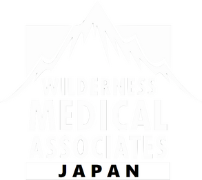 Wilderness Medical Associates Japan English courses